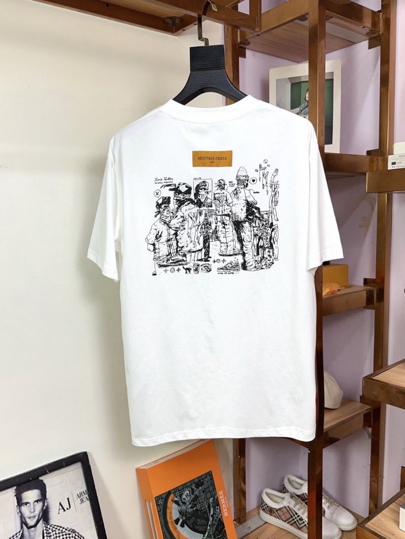 Louis Vuitton T-Shirts